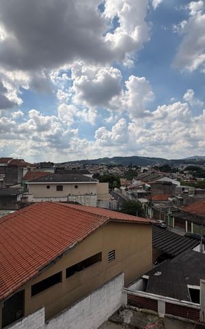 Casa para alugar com 500m², 6 quartos e 3 vagas Casa para alugar com 500m², 6 quartos e 3 vagasCasa 3- Vista da Laje