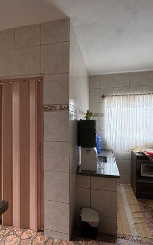 Casa para alugar com 500m², 6 quartos e 3 vagas Casa para alugar com 500m², 6 quartos e 3 vagasCasa 3- Cozinha