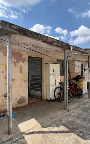 Casa para alugar com 500m², 6 quartos e 3 vagas Casa para alugar com 500m², 6 quartos e 3 vagasCasa 2 - Área de serviço