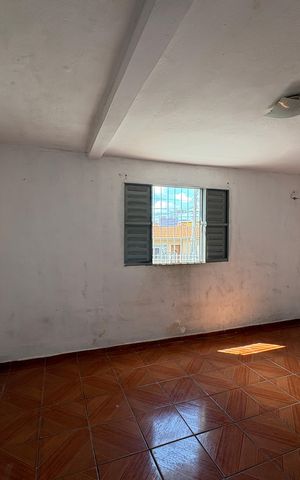Casa para alugar com 500m², 6 quartos e 3 vagas Casa para alugar com 500m², 6 quartos e 3 vagasCasa 1- Quarto