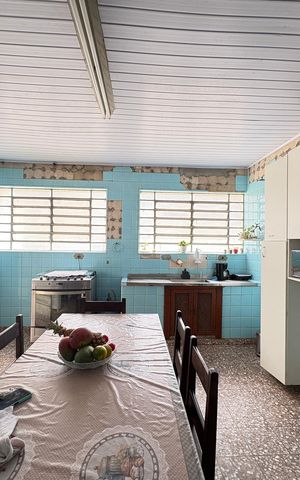 Casa para alugar com 500m², 6 quartos e 3 vagas Casa para alugar com 500m², 6 quartos e 3 vagasCasa 2 - Cozinha