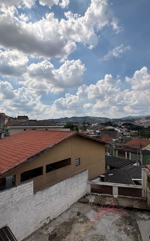 Casa para alugar com 500m², 6 quartos e 3 vagas Casa para alugar com 500m², 6 quartos e 3 vagasCasa 3- Vista dos Quartos
