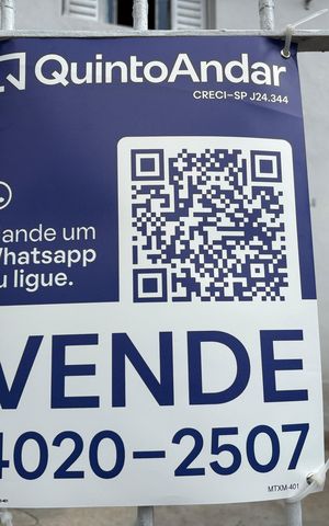Casa para alugar com 500m², 6 quartos e 3 vagas Casa para alugar com 500m², 6 quartos e 3 vagasPlaca