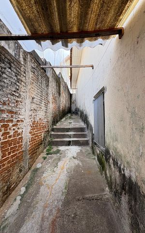Casa para alugar com 500m², 6 quartos e 3 vagas Casa para alugar com 500m², 6 quartos e 3 vagasCasa 1- Área de serviço