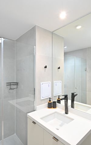Studio para alugar com 27m², 1 quarto e sem vagaBanheiro Social