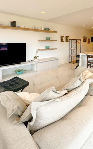 Apartamento para alugar com 180m², 3 quartos e 1 vagaSala de TV