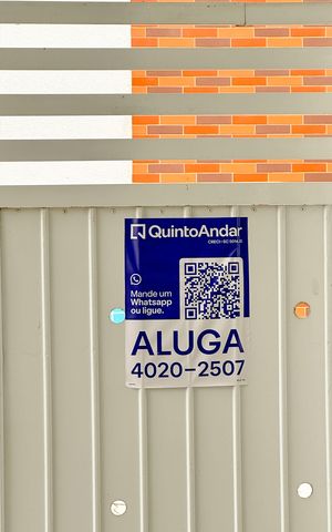 Apartamento para alugar com 180m², 3 quartos e 1 vagaPlaquinha
