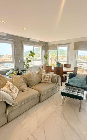 Apartamento para alugar com 180m², 3 quartos e 1 vagaSala de TV