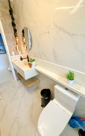 Apartamento para alugar com 180m², 3 quartos e 1 vagaBanheiro