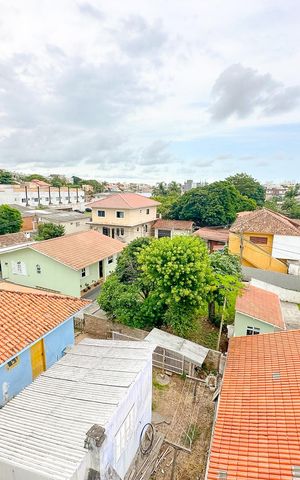Apartamento para alugar com 180m², 3 quartos e 1 vagaVista da Varanda