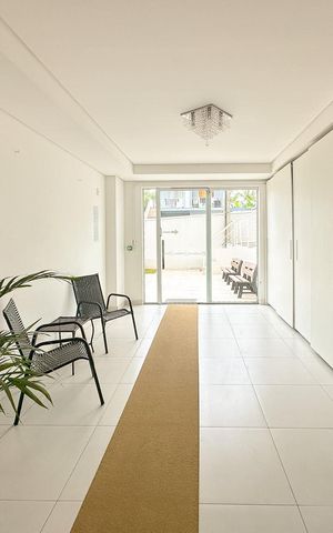 Apartamento para alugar com 180m², 3 quartos e 1 vagaHall de entrada