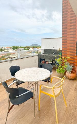 Apartamento para alugar com 180m², 3 quartos e 1 vagaVaranda gourmet