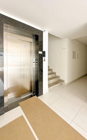 Apartamento para alugar com 180m², 3 quartos e 1 vagaElevador