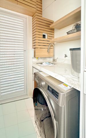 Apartamento para alugar com 180m², 3 quartos e 1 vagaLavanderia