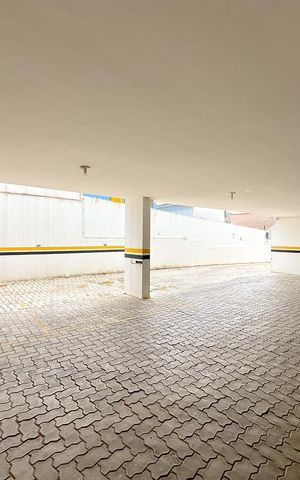 Apartamento para alugar com 180m², 3 quartos e 1 vagaÁrea comum