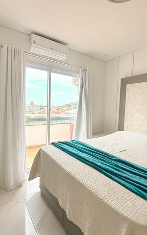 Apartamento para alugar com 180m², 3 quartos e 1 vagaQuarto 2
