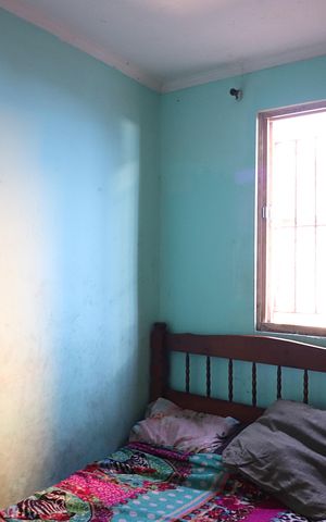 Apartamento à venda com 42m², 2 quartos e 1 vagaQuarto 1