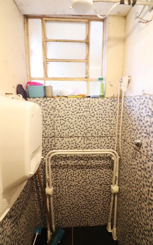 Apartamento à venda com 42m², 2 quartos e 1 vagaBanheiro Social