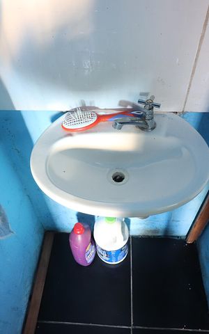 Apartamento à venda com 42m², 2 quartos e 1 vagaBanheiro Social