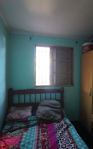 Apartamento à venda com 42m², 2 quartos e 1 vagaQuarto 1