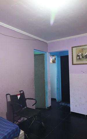Apartamento à venda com 42m², 2 quartos e 1 vagaSala 