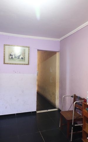 Apartamento à venda com 42m², 2 quartos e 1 vagaSala 