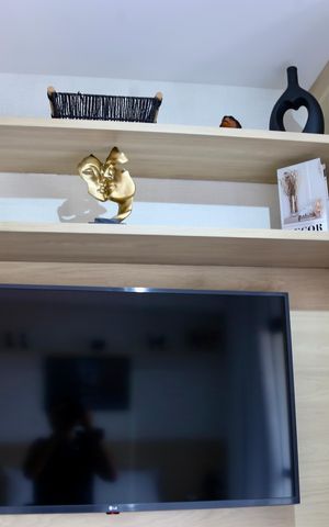 Studio para alugar com 25m², 1 quarto e sem vaga Studio para alugar com 25m², 1 quarto e sem vagaSala