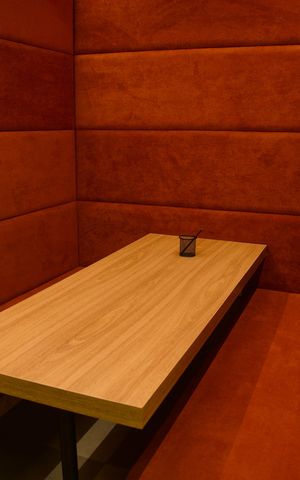 Studio para alugar com 25m², 1 quarto e sem vaga Studio para alugar com 25m², 1 quarto e sem vagaCoworking