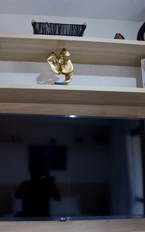 Studio para alugar com 25m², 1 quarto e sem vaga Studio para alugar com 25m², 1 quarto e sem vagaSala