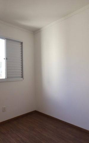 Apartamento para alugar com 43m², 2 quartos e 1 vagaQuarto 2