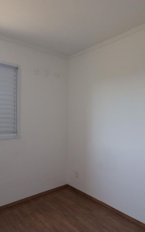 Apartamento para alugar com 43m², 2 quartos e 1 vagaQuarto 1