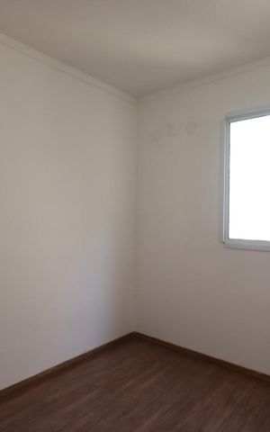 Apartamento para alugar com 43m², 2 quartos e 1 vagaQuarto 2