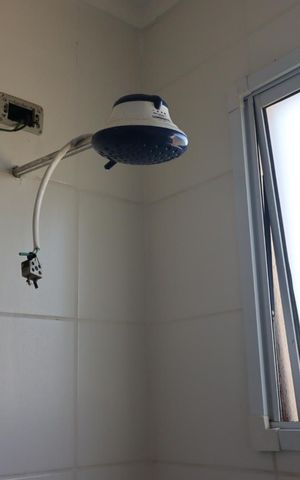 Apartamento para alugar com 43m², 2 quartos e 1 vagaBanheiro