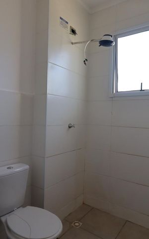 Apartamento para alugar com 43m², 2 quartos e 1 vagaBanheiro