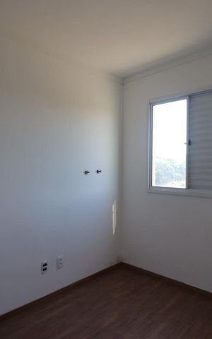 Apartamento para alugar com 43m², 2 quartos e 1 vagaQuarto 1