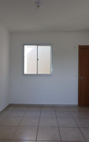 Apartamento para alugar com 43m², 2 quartos e 1 vagaSala