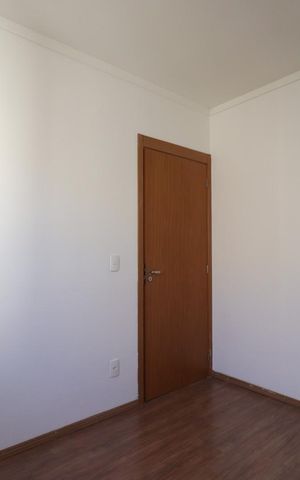 Apartamento para alugar com 43m², 2 quartos e 1 vagaQuarto 2