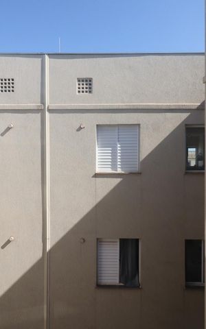 Apartamento para alugar com 43m², 2 quartos e 1 vagaQuarto 2