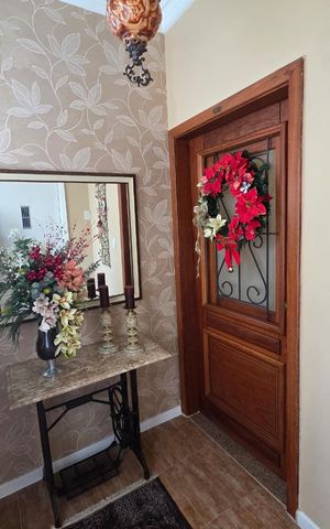Apartamento à venda com 130m², 3 quartos e 1 vaga Apartamento à venda com 130m², 3 quartos e 1 vagaHall de entrada