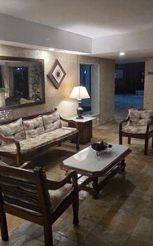 Apartamento à venda com 130m², 3 quartos e 1 vaga Apartamento à venda com 130m², 3 quartos e 1 vagaÁrea comum