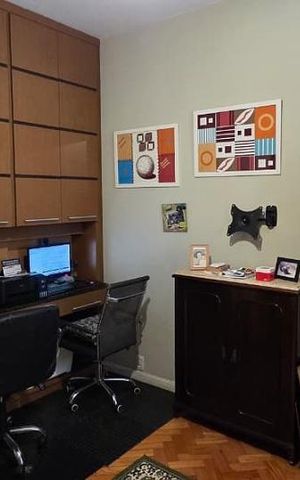 Apartamento à venda com 130m², 3 quartos e 1 vaga Apartamento à venda com 130m², 3 quartos e 1 vagaQuarto
