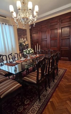 Apartamento à venda com 130m², 3 quartos e 1 vaga Apartamento à venda com 130m², 3 quartos e 1 vagaSala de jantar