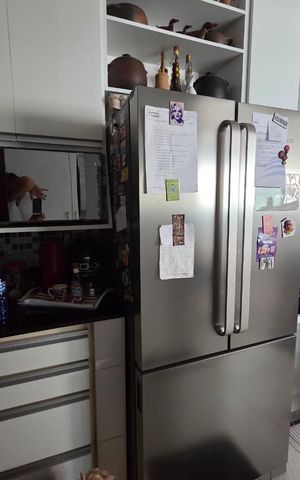 Apartamento à venda com 130m², 3 quartos e 1 vaga Apartamento à venda com 130m², 3 quartos e 1 vagaCozinha