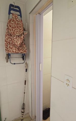 Apartamento à venda com 130m², 3 quartos e 1 vaga Apartamento à venda com 130m², 3 quartos e 1 vagaÁrea de serviço