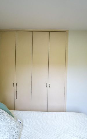 Casa de condomínio para alugar com 300m², 3 quartos e 4 vagasQuarto 2