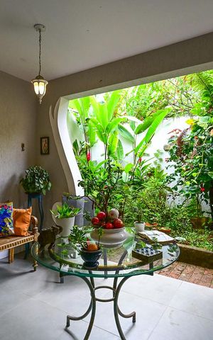 Casa de condomínio para alugar com 300m², 3 quartos e 4 vagasVaranda