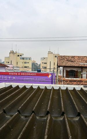 Casa de condomínio para alugar com 300m², 3 quartos e 4 vagasVista do Quarto 1