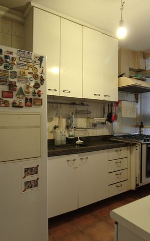 Apartamento à venda com 100m², 3 quartos e 1 vagaCozinha