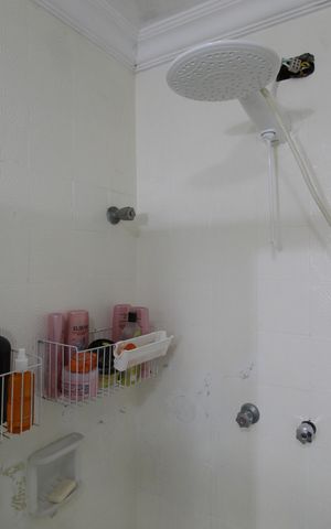 Apartamento à venda com 100m², 3 quartos e 1 vagaBanheiro Social
