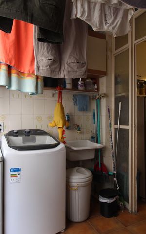 Apartamento à venda com 100m², 3 quartos e 1 vagaÁrea de Serviço